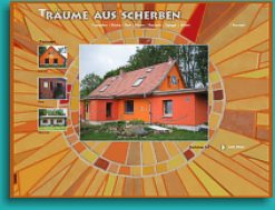 TR&auml;ume aus Scherben