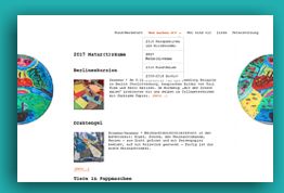 KunstWerkstatt Burg Stargard